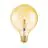 Ledvance Vintage 1906 LED E27 Dorée 4W 410lm - 824 Blanc Très Chaud | Équivalent 40W