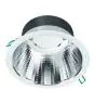 Philips Downlight LED Coreline DN142B Aluminium Blanc 19.2W 2300lm 60D - 830 Blanc Chaud | Diamètre 200mm - IP20 - UGR<19