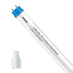 Philips LED Buis T8 CorePro (EM/Mains) Standard Output 8W 800lm - 865 Daglicht | 60cm - Vervangt 18W