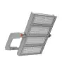 Ledvance LED Floodlight MAX Grijs 1200W 162000lm 30D - 757 Daglicht | IP66 - Symmetrisch