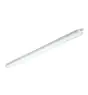 Philips LED Waterdichte Montagebalk CoreLine WT120C G2 25.5W 3400lm - 840 Koel Wit | 150cm - Bewegings- En Lichtsensor