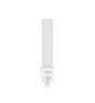 Noxion Lucent PL-C LED 7.4W - 840 Koel Wit | 2-Pin - Vervangt 26W