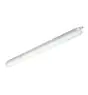Philips Réglette LED Étanche CoreLine WT120C G2 21W 2700lm - 840 Blanc Froid | 120cm - 3x Câblage Traversant 