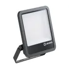 Ledvance Projecteur LED Aluminium Noir 133W 20000lm 100D - 840 Blanc Froid | IP66 - Symétrique