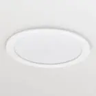 Philips Downlight LED Coreline DN145B 24.8W 2100lm 90D - 840 Blanc Froid | 217mm - InterAct Dimmable