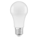 Ledvance Classic LED E27 Peer Mat 10W 1055lm - 840 Koel Wit | Vervangt 75W