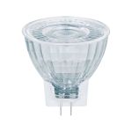 Ledvance Performance LED Spot Reflector GU4 MR11 4.2W 345lm 36D - 840 Koel Wit | Vervangt 35W