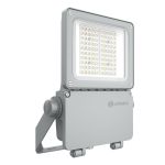 Ledvance LED Floodlight Flex Wit 40W 5800lm 830 45X140 | IP66 - Dali Dimbaar - Asymmetrisch 