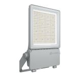 Ledvance LED Floodlight Flex Wit 180W 25500lm 45x140D - 830 Warm Wit | IP66 - Asymmetrisch 