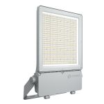Ledvance LED Floodlight Flex Wit 250W 39000lm 45x140D - 840 Koel Wit | IP66 - Asymmetrisch 