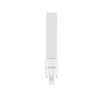 Noxion Lucent PL-S LED 4.3W - 827 Zeer Warm Wit | 2-Pin - Vervangt 9W