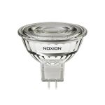 Noxion PerfectColor LED Spot GU5.3 MR16 7.5W 621lm 60D - 940 Koel Wit | Beste Kleurweergave - Dimbaar - Vervangt 50W