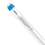 Philips LED Buis T8 CorePro (EM/Mains) High Output 24W 2500lm - 830 Warm Wit | 150cm - Vervangt 58W