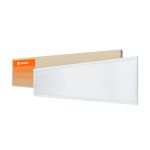 Ledvance LED Paneel Compact 33W 4320lm - 830 Warm Wit | 120x30cm - UGR <25 - Dali Dimbaar