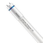 Philips LED Buis T8 MASTER (EM/Mains) Ultra Output 21.7W 3400lm - 830 Warm Wit | 150cm - Vervangt 58W