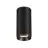 SLV Numinos Phase M Spot Aluminium Zwart 20.1W 1880lm 60D - 930 Warm Wit | Beste Kleurweergave - Dimbaar 