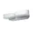 Ledvance LED Spot Endura Stijl Midi Dubbel Wit 13.5W 800lm - 830 Warm Wit