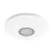 Ledvance LED Bulkhead Orbis Sparkledot 440 Wit 232W 2250lm - 830 Warm Wit | 440mm - IP20 - Click - Bewegings- en lichtsensor