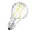 Ledvance Classic LED E27 Peer Filament Helder 2.5W 525lm - 830 Warm Wit