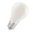 Osram Classic LED E27 Peer Filament Mat 2.2W 470lm Ultra Efficiency - 830 Warm Wit | Vervangt 40W