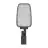 Ledvance LED Straatverlichting Area Value Medium SPD Aluminium Grijs 65W 8450lm 160x58D - 730 Warm Wit | IP66 - Symmetrisch