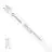 Ledvance LED Buis T8 Performance (EM/Mains) Standard Output 13.5W 1890lm - 830 Warm Wit | 120cm - Vervangt 36W