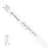 Ledvance LED Buis T8 Superior (EM/Mains) High Output 12W 2100lm - 865 Daglicht | 120cm - Vervangt 36W