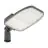 Ledvance LED Straatverlichting Area Large RV35ST Aluminium Grijs 90W 11700lm 155X69D - 727 Zeer Warm Wit | IP66 - Asymmetrisch