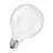 Ledvance Classic LED E27 Globe Filament Mat 3.8W 806lm - 827 Zeer Warm Wit | Vervangt 60W