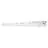 Ledvance Waterdicht Montagebalk Vochtbestendig High Efficiency PC Grijs 23W 3680lm - 840 Koel Wit | 150cm - Dali Dimbaar- Vervangt 1x58W