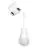 Voordeelpak 3x Osram Renovation Lamps met Terminal Block E27 Peer Mat 10W 1055lm - 840 Koel Wit | Vervangt 75W