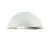 Nordlux Scorpius Wandlamp Metaal Wit | IP33 - Geschikt voor E27