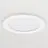 Philips LED Downlight Coreline DN145B 14.3W 1100lm 90D - 840 Koel Wit | 166mm - InterAct Dimbaar
