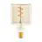 Eglo LED Special E27 Filament Amber 4W 180lm - 816 Zeer Warm Wit | Dimbaar - Vervangt 15W
