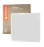 Ledvance LED Paneel Compact Aluminium Wit 35W 3630lm - 940 Koel Wit | 60x60cm - UGR < 19