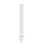 Noxion Lucent PL-S LED  6W - 827 Zeer Warm Wit | 2-Pin - Vervangt 11W