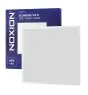Noxion LED Paneel Ecowhite V4.0 28W 3400lm - 840 Koel Wit | 60x60cm - UGR <19 - Philips driver