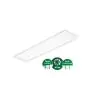 Philips LED Paneel CoreLine RC132V 31W 4300lm - 830-835-840 CCT | 120x30cm - UGR <19 - Interact Dimbaar