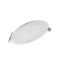 Ledvance LED Downlight Slim Rond DN105 6W 430lm 120D - 865 Daglicht | 118mm 