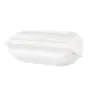 Philips LED Beveiliging Coreline BWC110 Wit 9W 900lm - 830 Warm Wit | 242x110mm - IP54 