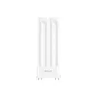 Ledvance DULUX-F LED 12W - 840 Koel Wit | 4-Pin - Vervangt 24W