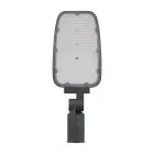 Ledvance LED Straatverlichting Area Value Medium SPD Aluminium Grijs 65W 8450lm 160x58D - 730 Warm Wit | IP66 - Symmetrisch