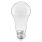 Ledvance Classic LED E27 Peer Mat 10W 1055lm - 840 Koel Wit | Vervangt 75W