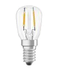 Ledvance Speciaal LED E14 T26 Filament Helder 1.3W 110lm - 827 Zeer Warm Wit | Vervangt 12W