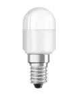 Ledvance Special LED E14 Buis one-handed Mat 2.3W 200lm - 865 Daglicht | Vervangt 20W