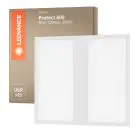 Ledvance LED Paneel Protect 600 36W 5040lm - 830 Warm Wit | 60x60cm - UGR 