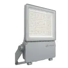 Ledvance LED Floodlight Flex Wit 130W 19900lm 60D - 830 Warm Wit | IP66 - Dali Dimbaar - Symmetrisch 
