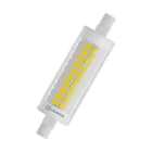 Ledvance LED Slim Line R7s 78mm 9.5W 1055lm - 827 Zeer Warm Wit | Dimbaar - Vervangt 75W