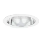 Philips LED Downlight GreenSpace2 DN472B 16.8W 2100lm 120D - 840 Koel Wit | 216mm - IP54 - Aluminium Reflector