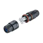 THORNeco CONNY IP68 Quick Verbindingsstuk 16A 3-polig